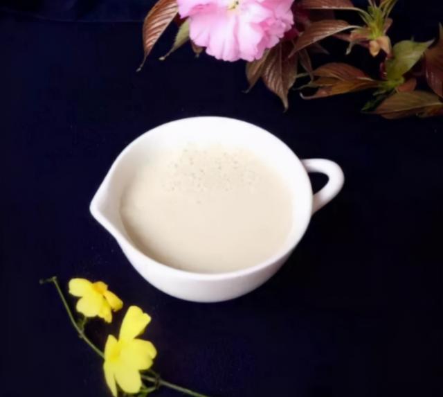 热奶茶制作方法和配方，暖冬5款热饮做法大公开