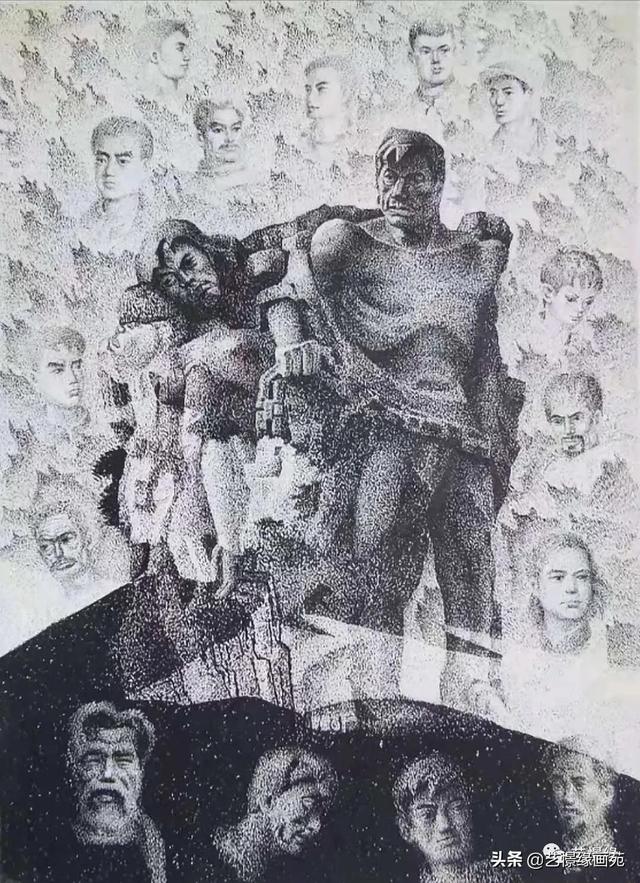 建党绘画图大全,建党100周年绘画简单好看(启航新征程—艺憬缘庆祝建党一百周年绘画作品展) 建党绘画图大全,建党100周年绘画简单好看(启航新征程—艺憬缘庆祝建党一百周年绘画作品展)