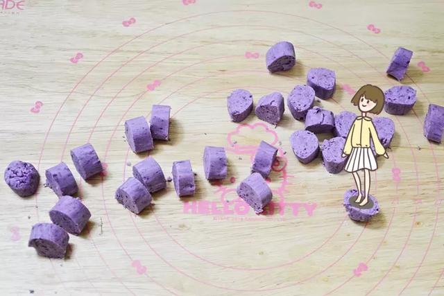港式甜品做法图解，2款最经典的港式甜品
