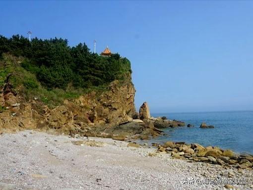 哈仙岛在哪里，哈仙岛附近还有什么岛（这一篇攻略就够了）