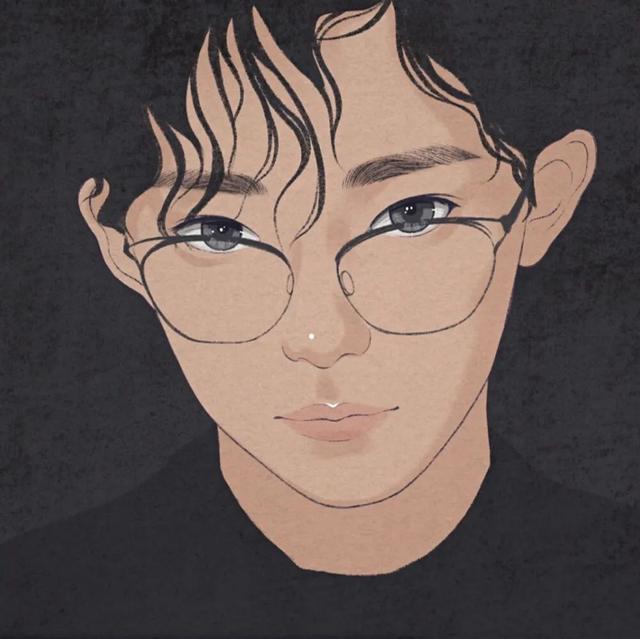 龙应该藏在云里你应该藏在心里，龙应该藏在云里你应该藏在心里表达了什么，微信头像（系列：龙应该藏在云里）