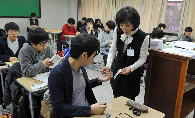 高考中的自主招生是什么意思，高校自主招生考试是什么意思（两者之间略有不同）