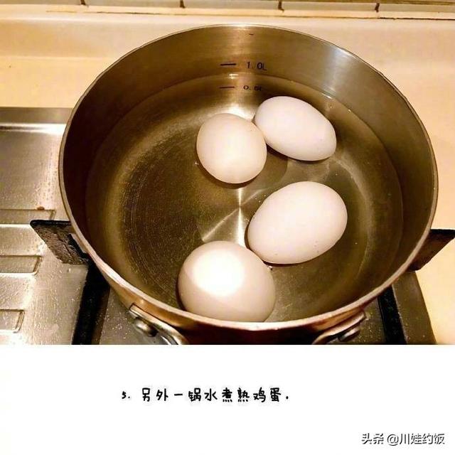 卤肉拌饭制作方法，卤汁拌饭做法及配方（自制卤肉拌饭-肥而不腻浓香四溢-吃完还要）