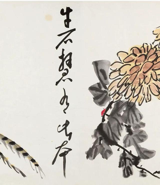 丁衍庸（丁衍庸简介，丁衍庸作品市场（中国现代主义美术的先驱关良）