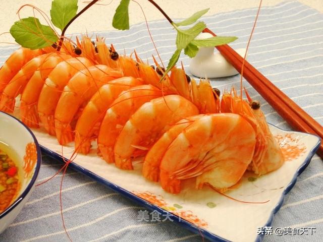 怎么做大虾好吃，大虾怎么做才更好吃（8道鲜美诱人的大虾做法）