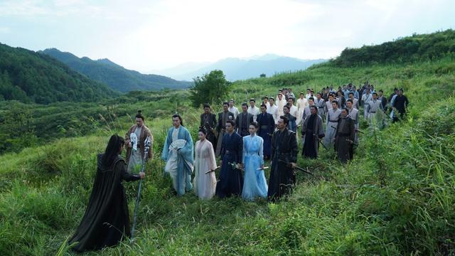 怎么到横店做群众演员 如何在横店群众演员，怎么到横店做群众演员（横店群众演员是什么样的生活）