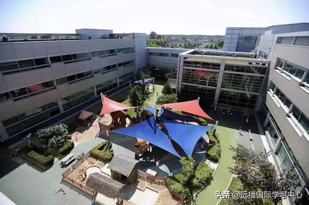 乐成国际学校入学条件（一大波国际学校开放日来袭）