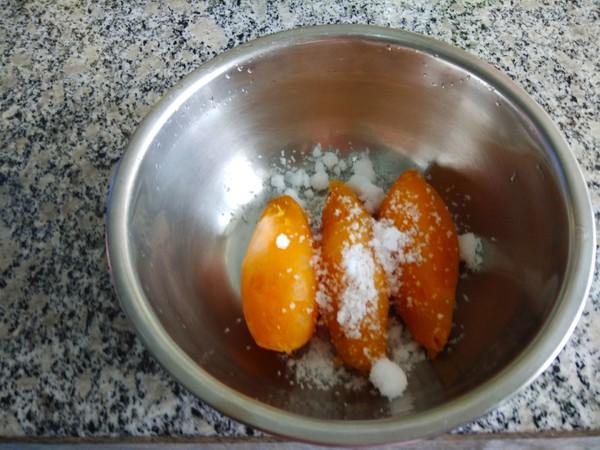 红薯酸奶泥做法图解，红薯泥做法大全（让你怎么吃都不会胖）