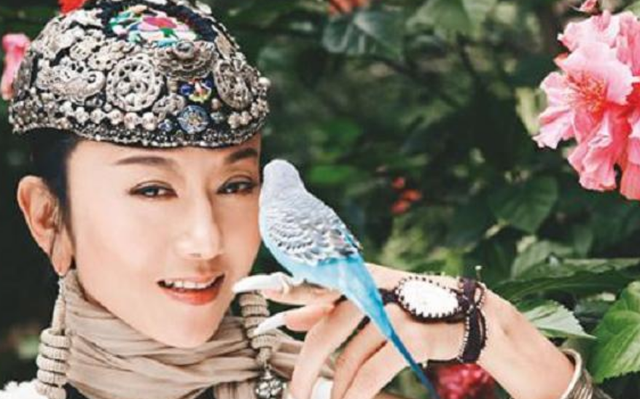 宁夏籍演员一览表，宁夏46岁“巨婴”郭冷