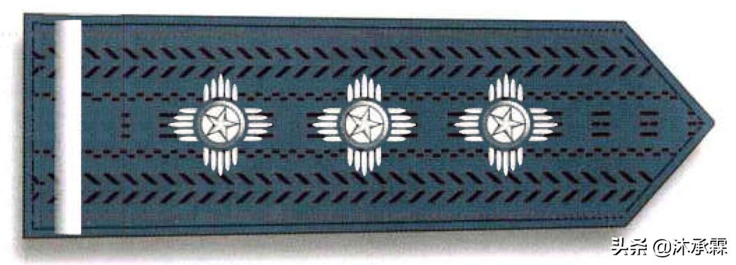 人民警察95式警衔(人民警衔法) - 美客网