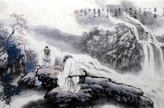 王勃滕王阁序的故事，滕王阁序注音版全部原文（韩愈都赞不绝口的《滕王阁序》）