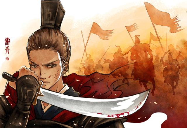 豆蔻之年是什么年龄，豆蔻之年及笄之年（盘点中国古代各个年龄的称谓）