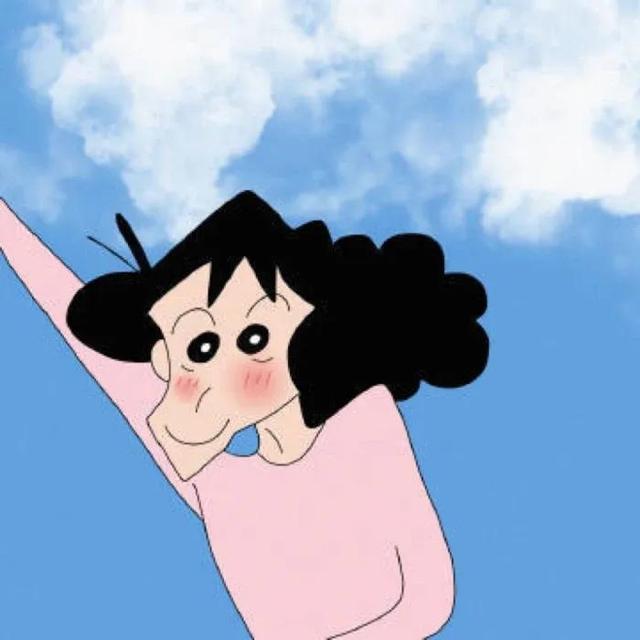 美男子野原广志，微信头像，美男子野原广志（，美伢广志情侣头像）