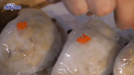 正宗甜品粉果做法，这种粉果和潮州粉果大有不同