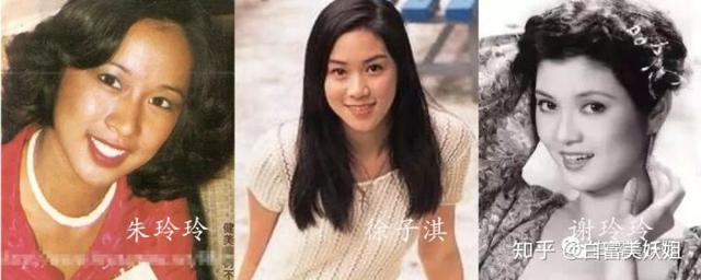 女孩子有灵气的面相，阴德厚重的女人面相（所有豪门阔太都是“郭式旺夫脸”）