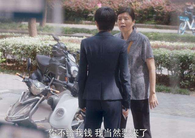 孙俪谈房似锦真实原型，看孙俪聊《安家》幕后