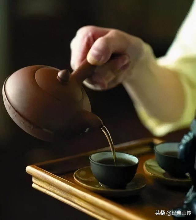 怀孕初期能喝茶吗，怀孕能喝茶吗（饮茶好，这份忌茶清单也要牢记）