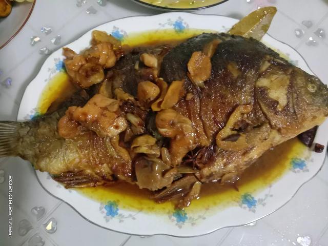 框镜鱼是什么鱼，鱼皮不破鱼肉不腥