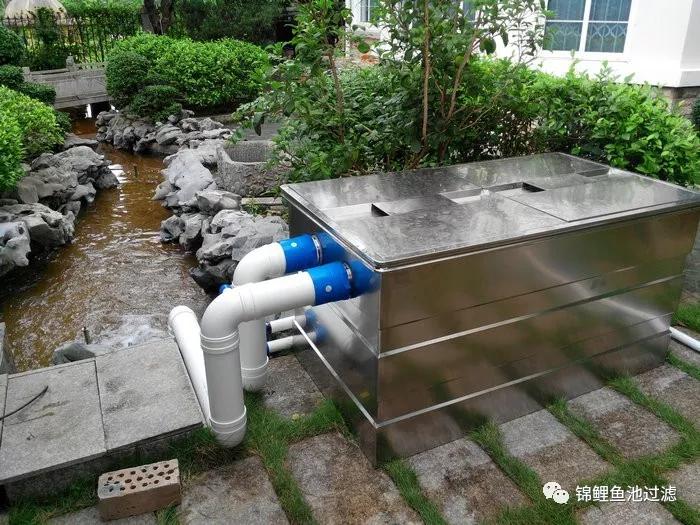 鱼池建设 鱼池建设技术方案 - 珍缘易学