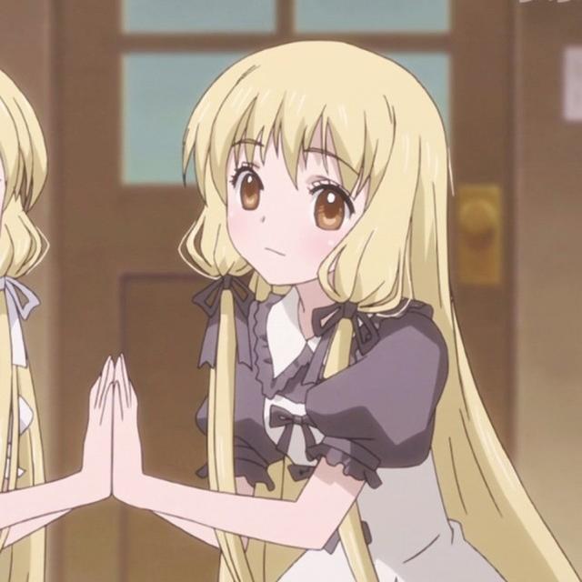 两人世界哦，微信头像，两人世界哦（闺蜜头像丨两人头像丨姬头）