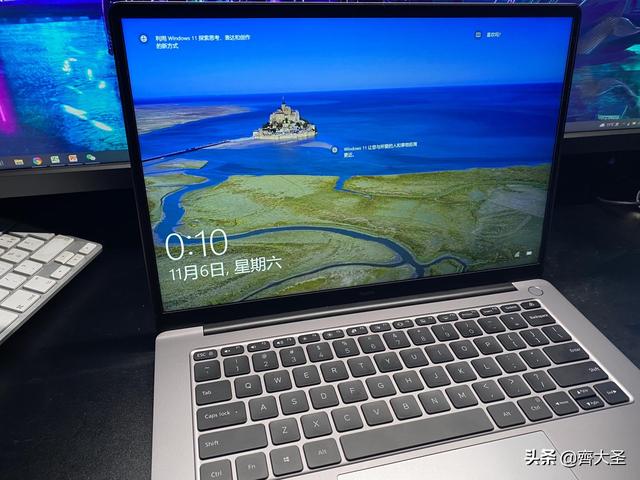 如何查看电脑生产日期，电脑的生产日期（新电脑6步来验货，不踩坑）