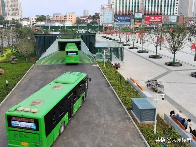 南阳火车站时刻表,南阳火车站最新时刻表查询(南阳火车站广场地下空间正式启用) 南阳火车站时刻表,南阳火车站最新时刻表查询(南阳火车站广场地下空间正式启用)