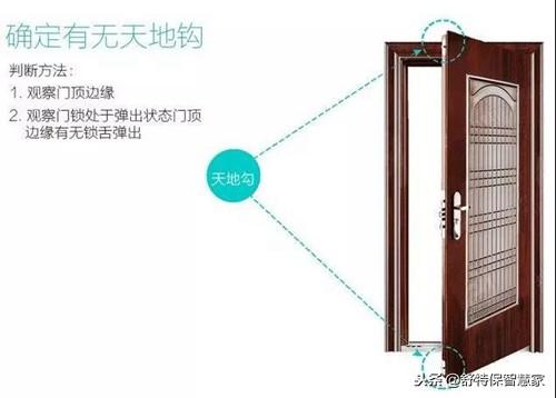 换智能锁霸王锁体，更换智能门锁必须了解的5点注意事项