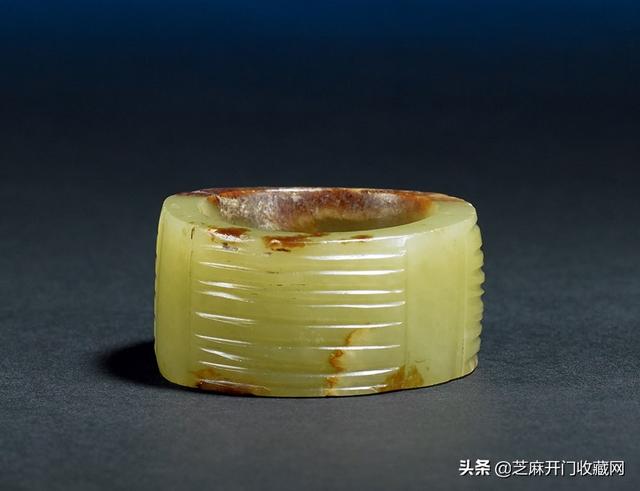 玉琮象征着什么，玉琮吊坠是什么寓意