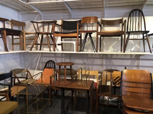 实木家具批发哪里最便宜，昂贵的中古二手家具店