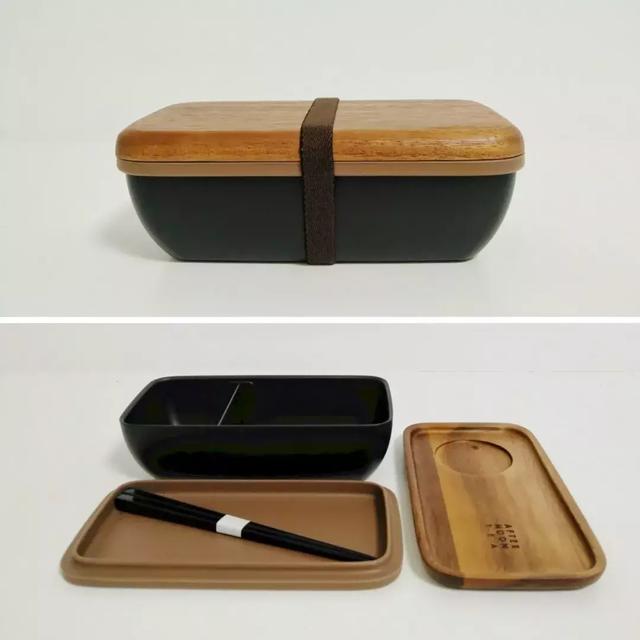 微波炉专用饭盒，哪种饭盒可以放微波炉（5款颜值高又能进微波炉的便当盒）