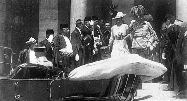 第一次世界大战的导火线，第二次世界大战的导火线是（点燃第一次世界大战导火线的年轻人是谁）