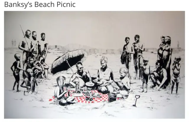 picnic是什么意思，picnic意思（最野的野餐，只在朋友圈里）