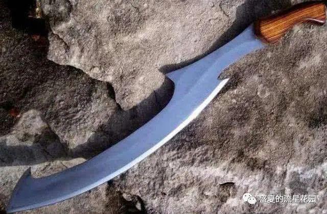 十二星座的武器，十二星座的专属武器（十二星座专属古代冷兵器）