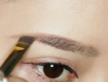 如何修眉与画眉教你方法让你拥有最漂亮的眉形，简单修眉和画眉技巧,我一步步教你（四款超详细画眉教程）