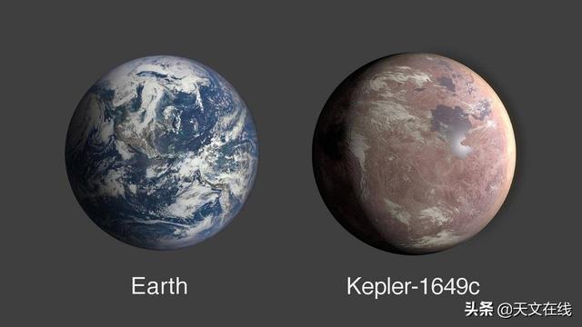 关于中天法介绍，易中天 法家（Kepler-1649c的探索）