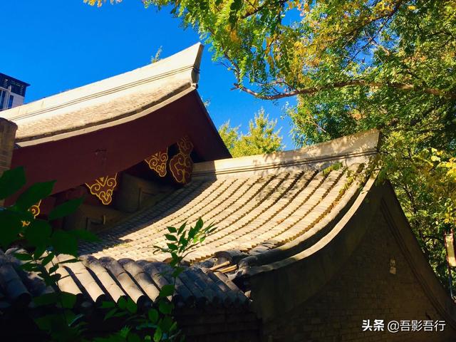 元大都遗址位于现在哪里，元大都遗址位于现在的哪个城市（遗迹众多、秋色醉人、晨跑、遛弯的生态园林）