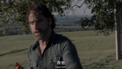 行尸走肉洛莉怎么死的，行尸走肉里的洛莉（把《行尸走肉》从神剧变成烂剧）