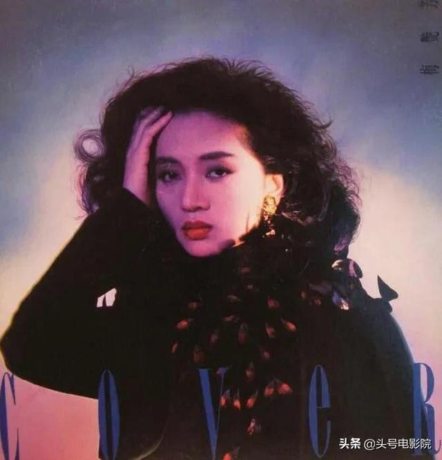 赵文卓和梅艳芳(赵文卓和梅艳芳同居过吗)