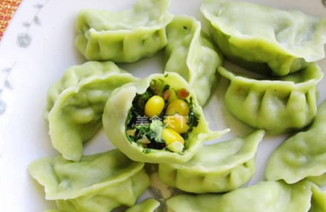 土豆素馅饺子做法大全集，土豆饺子馅做法（原来TA可以变得更好吃）