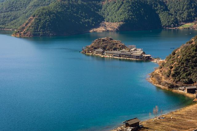 泸沽湖旅游时间，去泸沽湖旅游哪个时间最合适（这条3天2晚的线路）