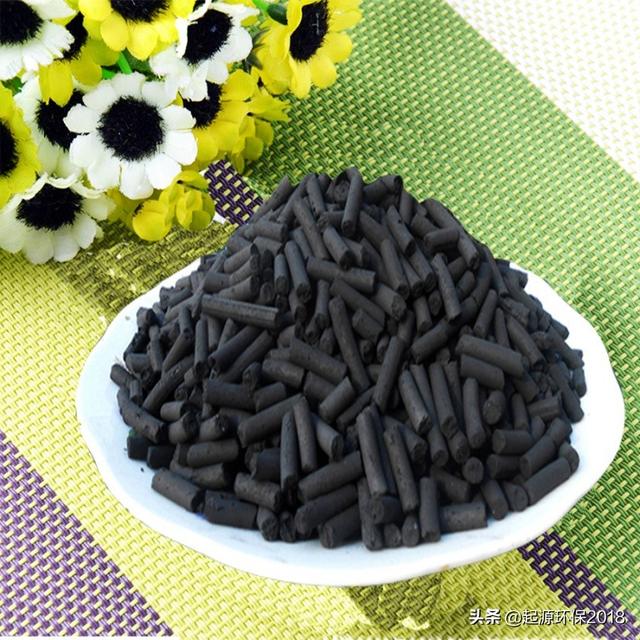 活性炭有什么用途，活性炭有啥用（生活中被我们忽略的活性炭的功效）