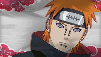 卡卡西怎么死的，全火影为啥只有卡卡西缺蓝（而是因为佩恩有意放他一马）