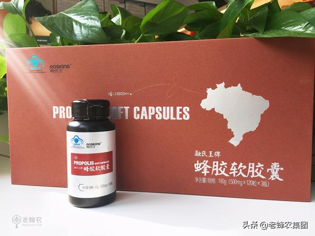 蜂胶是什么东西，蜂胶什么样子（蜂胶到底是个什么东西）