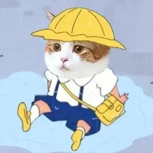 多人系列头像微信，多人系列头像（多人群聊头像，一看就是一家人）