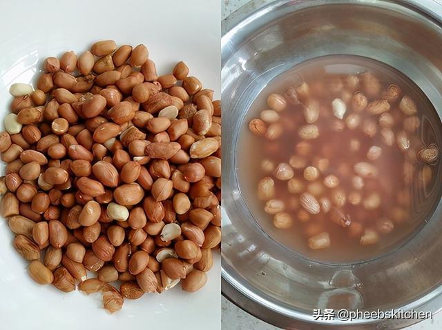 莲藕炖骨头汤的做法，煲骨头莲藕汤的做法（营养又好喝的排骨汤做法原来这么简单）