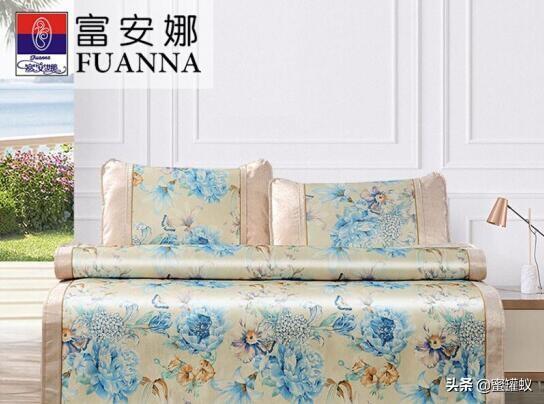 黄古林好还是老席匠的藤席好，藤席什么牌子好（2020年十大凉席品牌您知道几个）