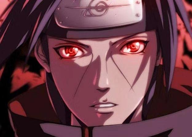 火影忍者写轮眼，写轮眼怎么画（团藏那么多写轮眼究竟是怎么来的）