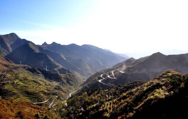 甘肃陇南女人特点，陇南的特点（甘肃最漂亮的14个美女）