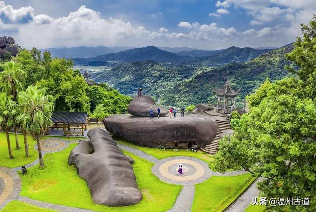 苍南10大名山,苍南的这十座名山,你都爬过吗 苍南10大名山,苍南的这十座名山,你都爬过吗