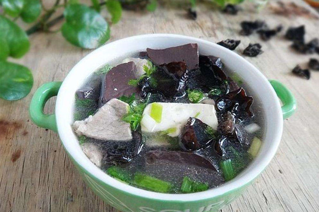 猪血糕的配方，猪血糕的配方是什么（台湾小吃系列之——爽滑弹软）